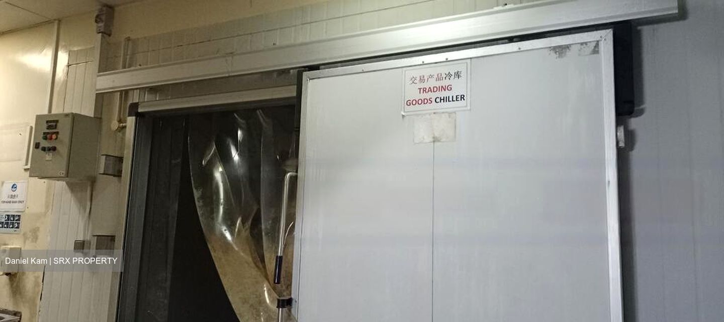 Penjuru Place (D22), Warehouse #472853381